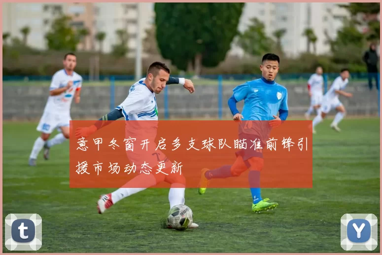 意甲冬窗开启多支球队瞄准前锋引援市场动态更新